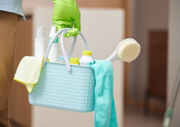 高淳区家庭保洁